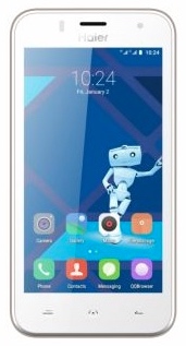 Haier Phone G33 Dual SIM